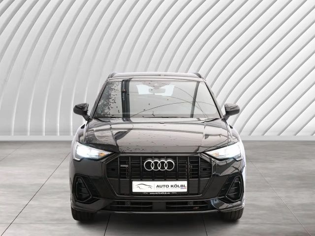 Audi Q3 40 TFSI Quattro S-Line