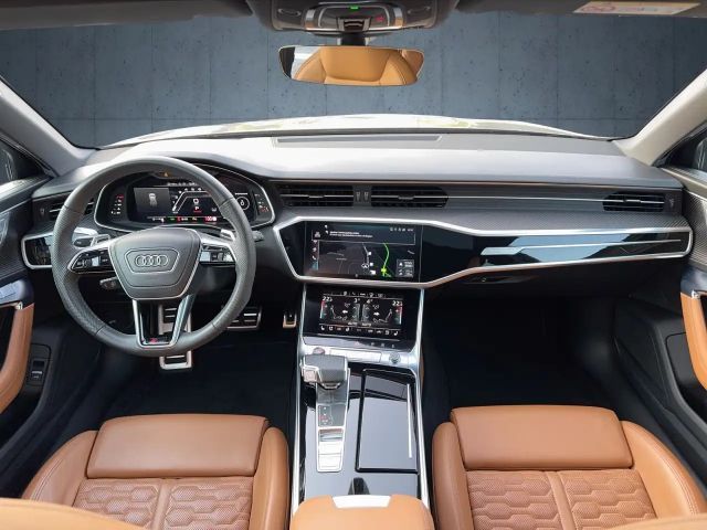 Audi RS6 Keramik/HDMatrix/Pano/StHz/HuD/RS-Aga