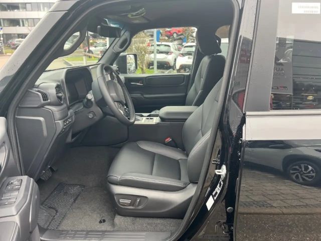 Toyota Land Cruiser Executive