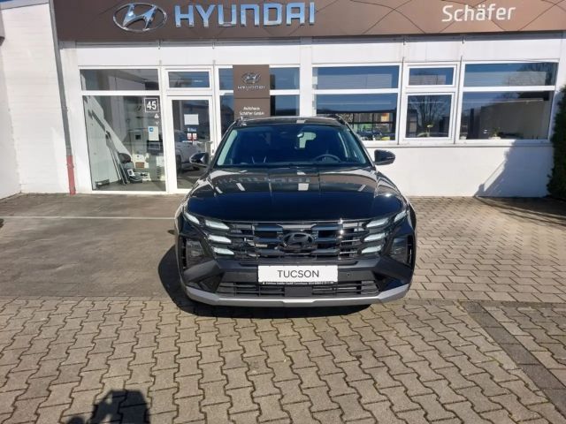 Hyundai Tucson 1.6 Prime T-GDi