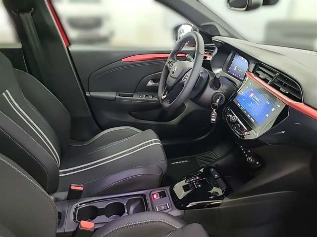 Opel Corsa YES*Sitz- und Lenkradheizung*CarPlay*Tempomat*LED