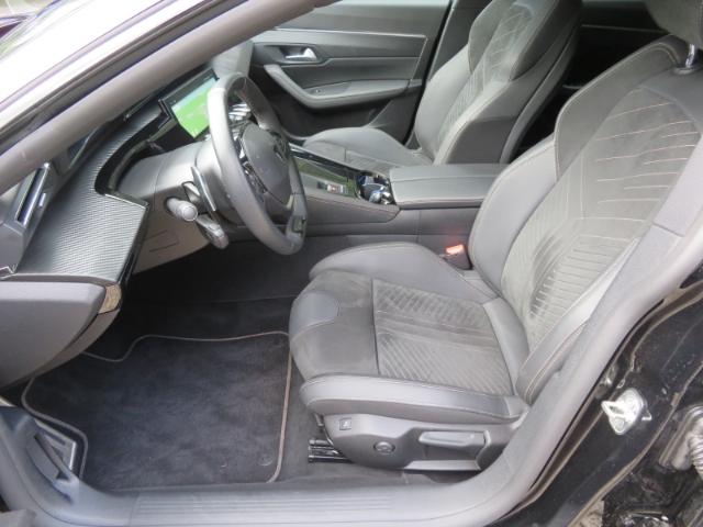 Peugeot 508 BlueHDi EAT8 GT-Line SW