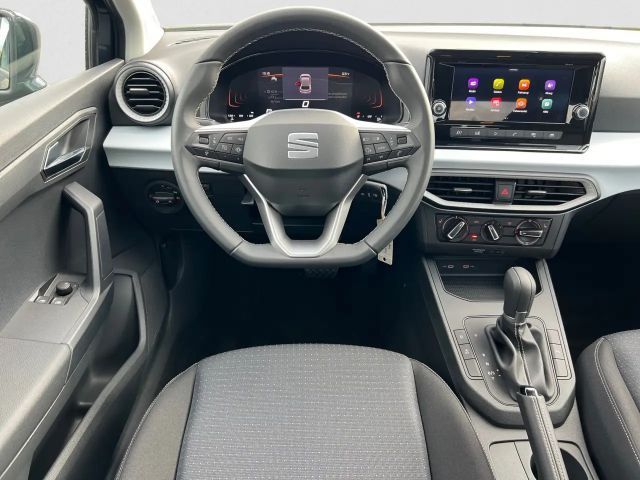 Seat Ibiza DSG Style