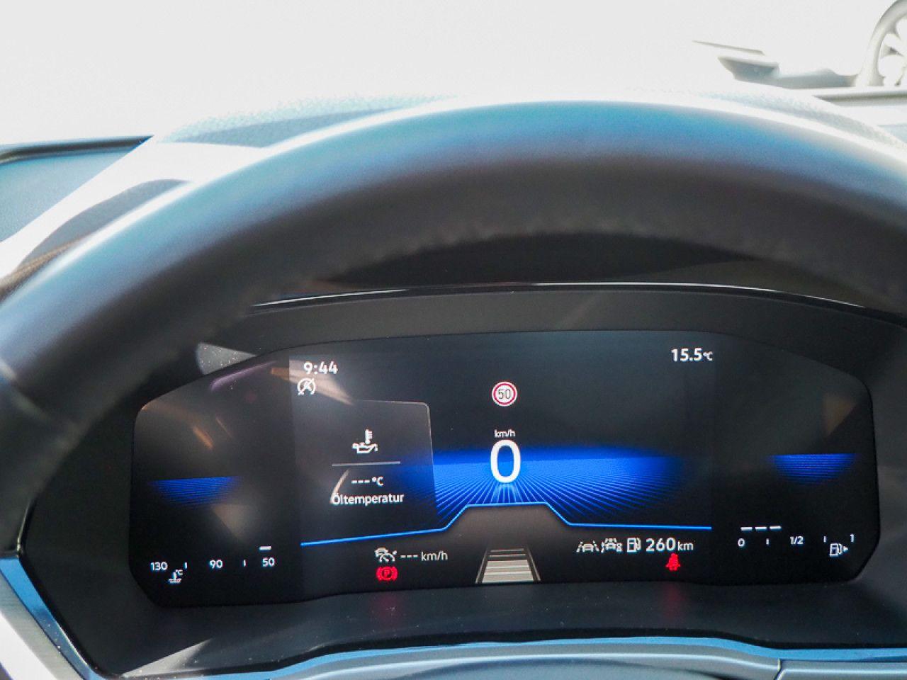 Volkswagen Touran 1.5 TSI Comfortline