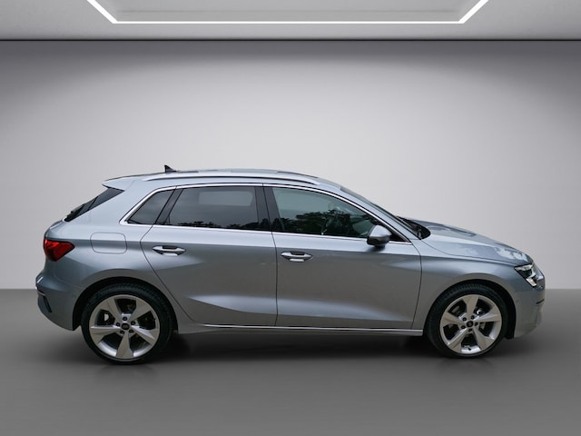 Audi A3 30 TFSI S-Tronic Sportback