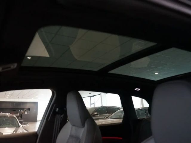 Audi Q5 Quattro S-Line