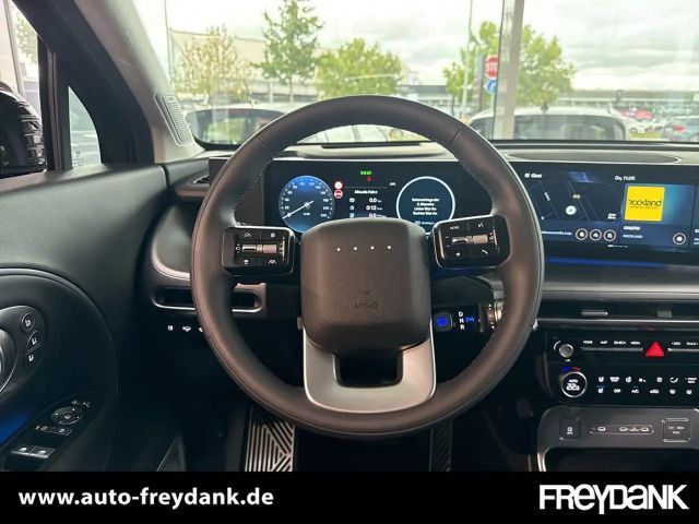 Hyundai IONIQ 9 4WD 6-zits UNIQ