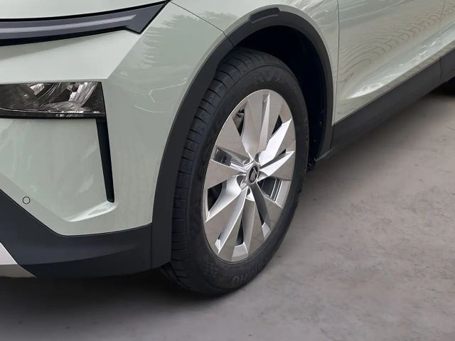 Skoda Elroq 60 Loft/AHK/Wärmep./Transport/Clever