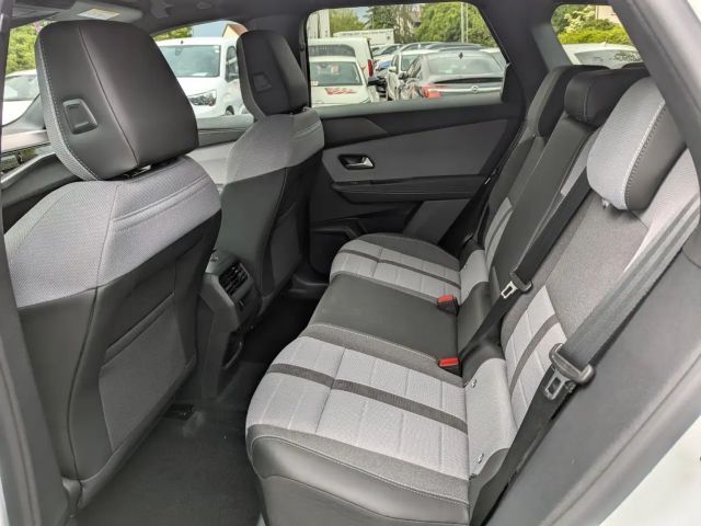 Opel Grandland X Hybrid