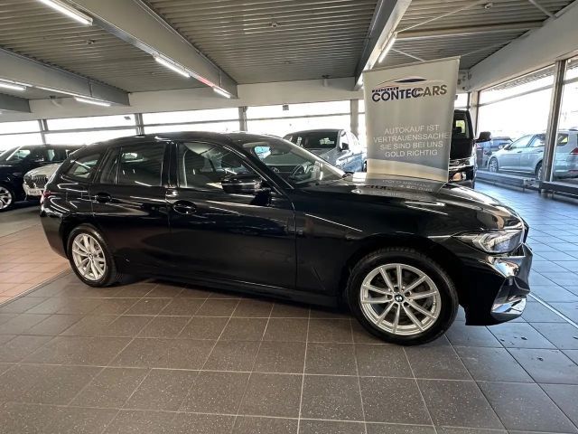 BMW 320 320d Touring xDrive