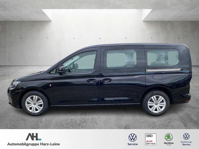 Volkswagen Caddy 2.0 TDI DSG Maxi