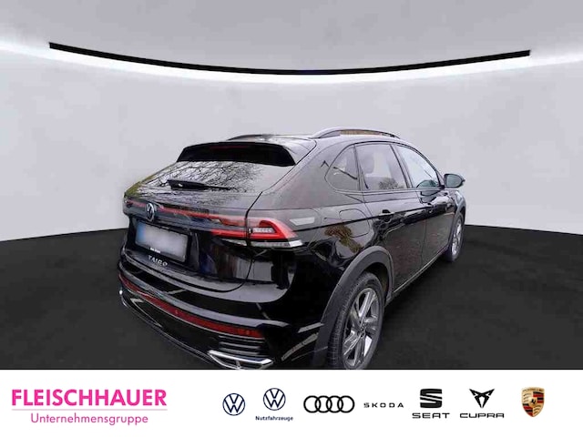 Volkswagen Taigo 1.5 TSI DSG IQ.Drive R-Line