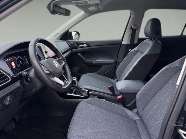 Volkswagen T-Cross 1.0 TSI DSG Style