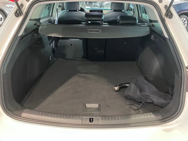 Seat Leon 1.5 TSI FR-lijn Sportstourer