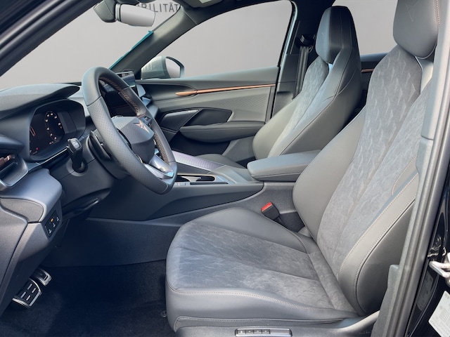 Cupra Terramar 2.0 TSI VZ