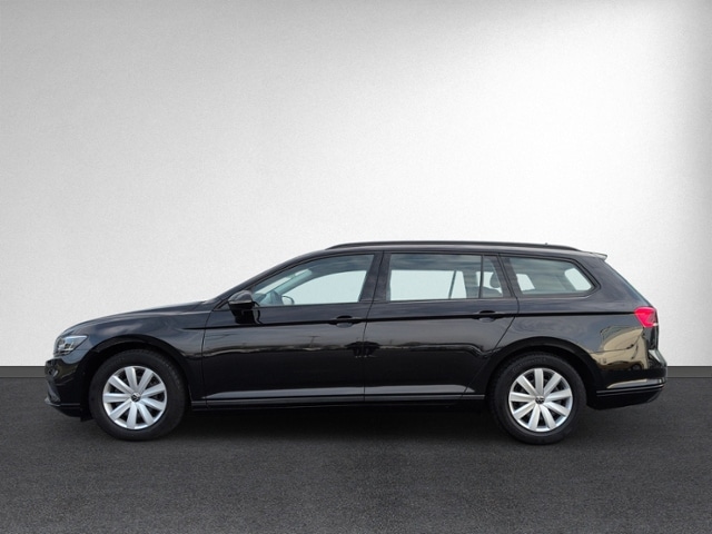 Volkswagen Passat 1.5 TSI DSG Variant