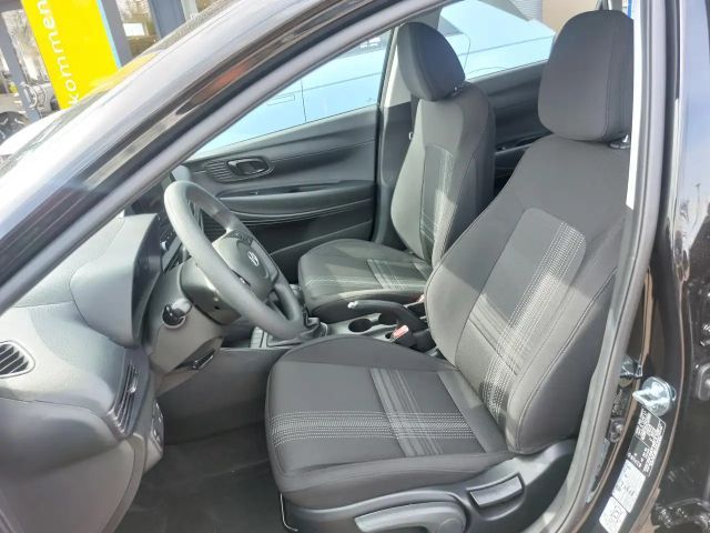 Hyundai i20 1.2 2WD Select