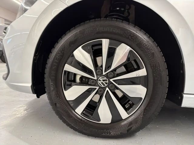 Volkswagen Polo 1.0 TSI DSG