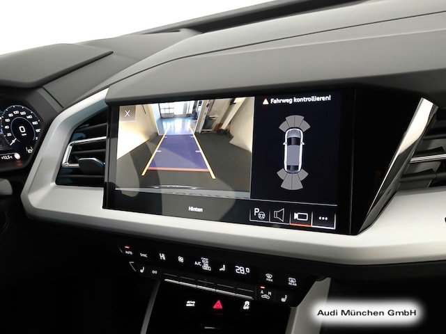 Audi Q4 e-tron 40 Sportback