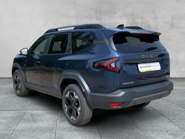 Dacia Bigster Extreme Mild Hybrid 130