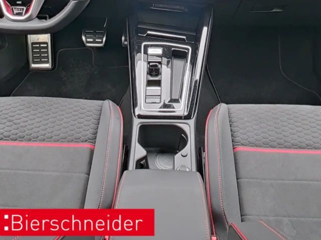 Volkswagen Golf 2.0 TSI DSG GTI IQ.Drive