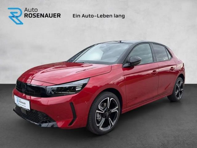 Opel Corsa GS-Line Grand Sport