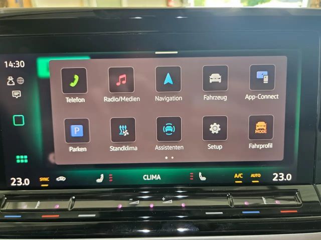 Volkswagen Multivan Lang T7