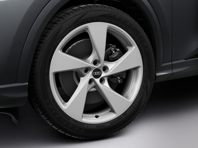 Audi Q5 Quattro S-Tronic Sportback