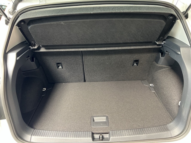 Volkswagen T-Cross 1.0 TSI DSG Life