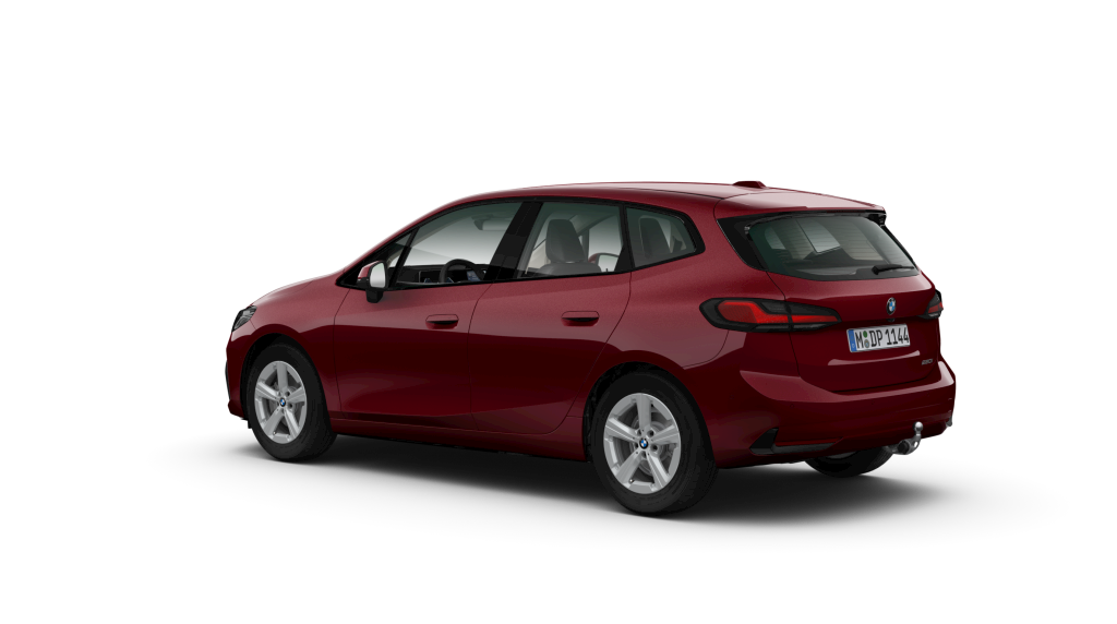 BMW 220 220i Active Tourer