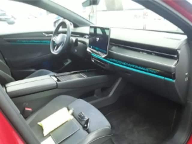 Volkswagen ID.7 Pro Tourer