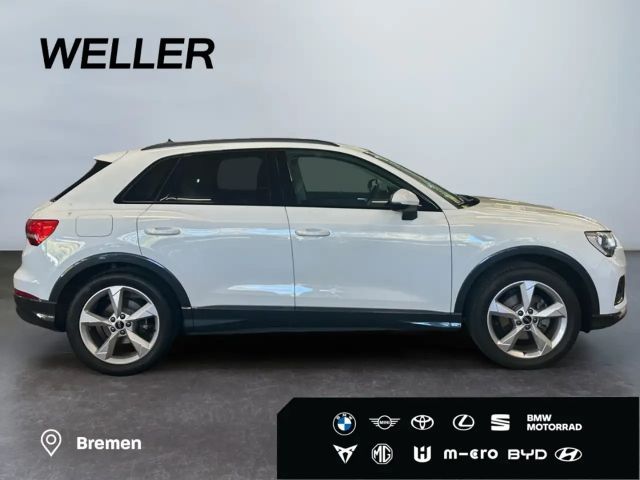 Audi Q3 35 TFSI S-Tronic