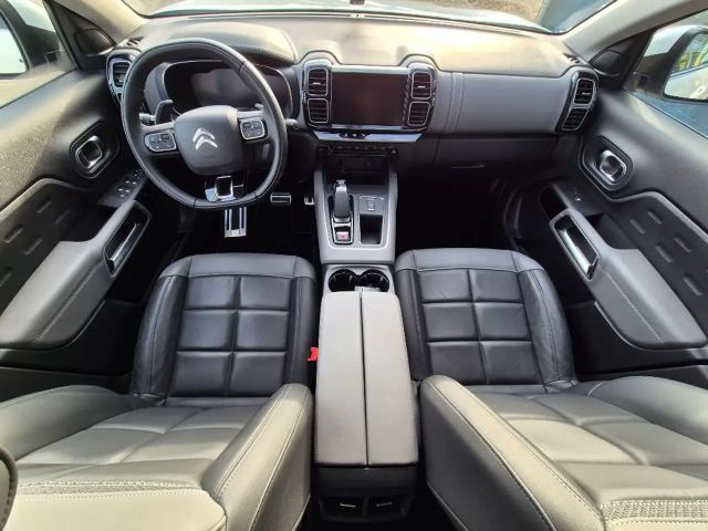 Citroën C5 Aircross Hybrid Pack Shine