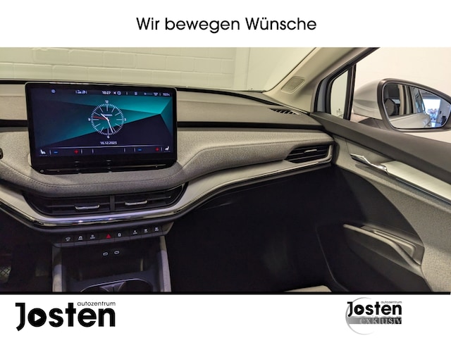 Skoda Enyaq Loft iV 80