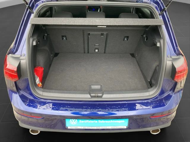 Volkswagen Golf DSG GTI IQ.Drive