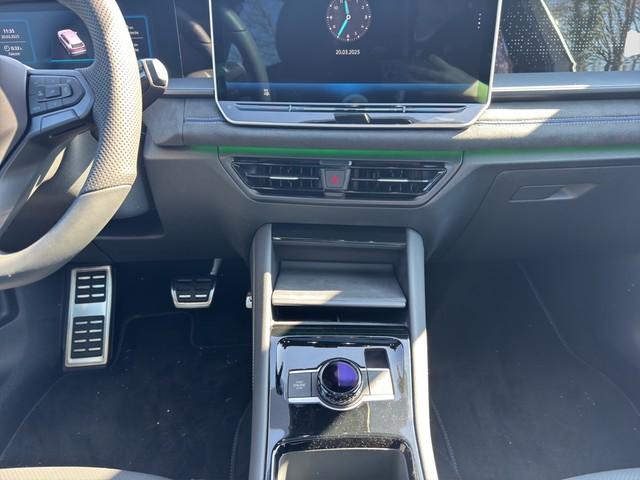 Volkswagen Tayron 1.5 TSI R-Line eHybrid