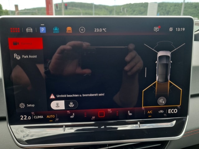 Volkswagen ID.3 GTX Performance