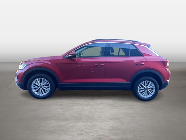Volkswagen T-Roc 1.0 TSI