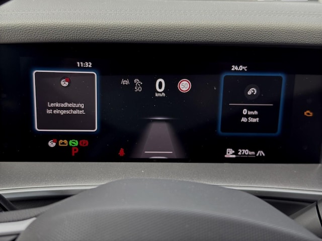 Volkswagen Tayron 1.5 eTSI DSG Life