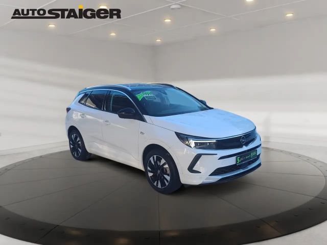 Opel Grandland X Ultimate