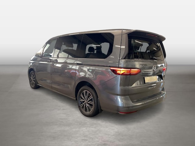 Volkswagen Multivan 2.0 TDI DSG Lang T7