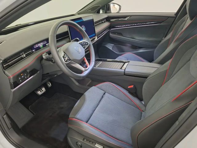 Volkswagen ID.7 4Motion Business GTX Tourer