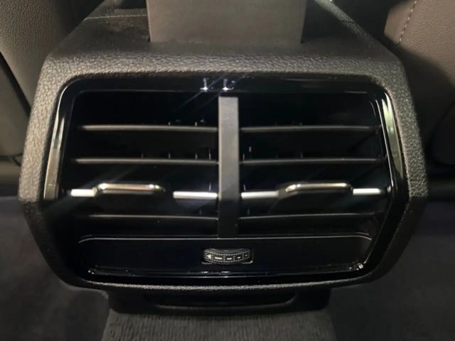 Audi Q3 35 TDI S-Line