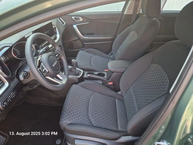 Kia Ceed GDi SportWagon