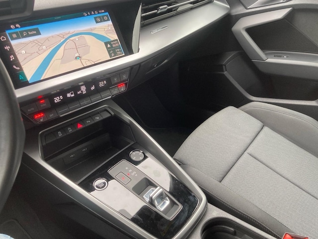 Audi A3 35 TFSI S-Tronic Sedan