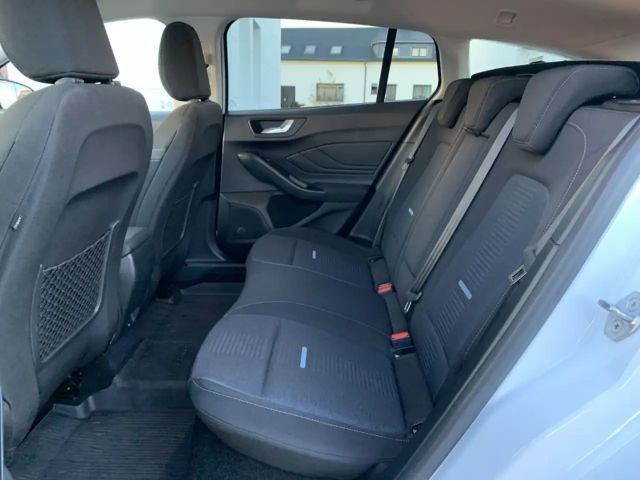 Ford Focus Active EcoBoost Wagon