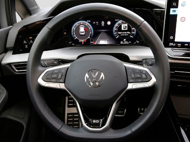 Volkswagen Golf Golf VIII