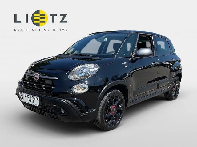 Fiat 500L MultiJet Sport