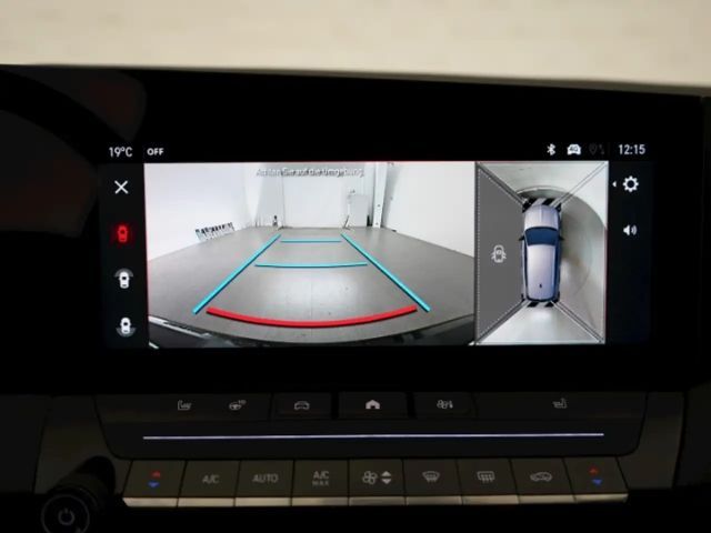 Opel Astra GS-Line Grand Sport Sports Tourer