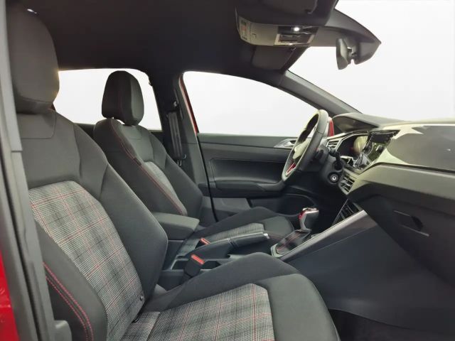 Volkswagen Polo 2.0 TSI DSG GTI IQ.Drive